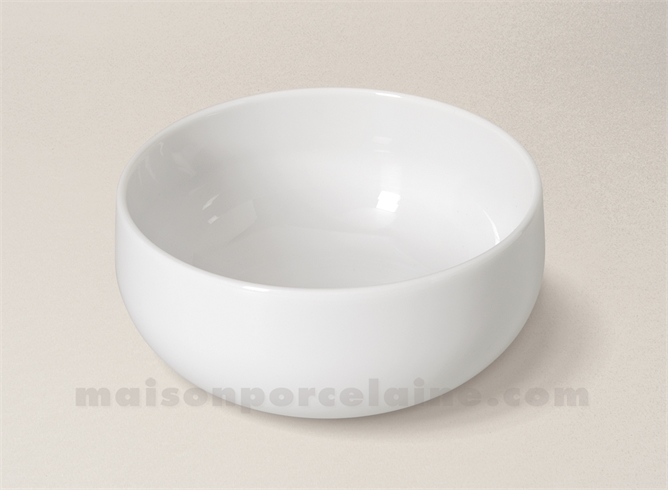 Bol à céréales 14cm Rosenthal - Porcelaine Suomi ardesia Bol à céréales 14cm Rosenthal - Porcelaine Suomi ardesia