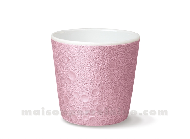 Louche Ancienne En Porcelaine Capodimonte – Biscuit Blanc, Collection
