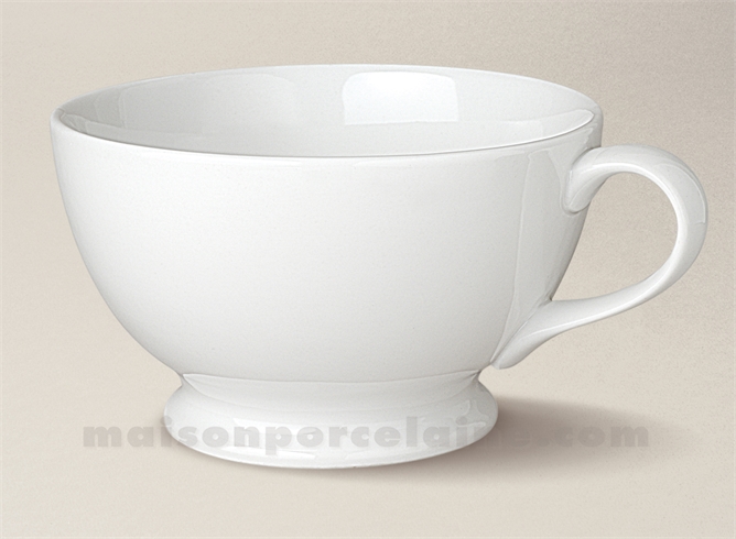 Mug jumbo Design , fleurs des prés, 850 ml, XXL, tasse à café, porcelaine  dure, tasse